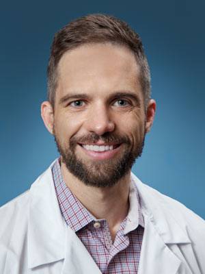 Dr. Brian Modena, MD