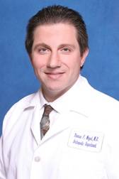 Dr. Thomas Moyad, MD
