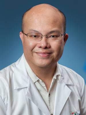 Dr. Wynne Myint, MD