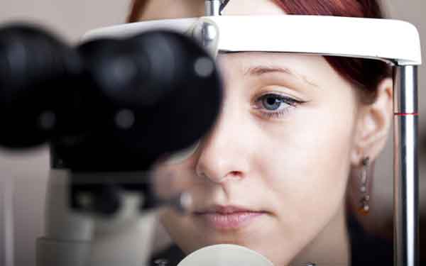 Scripps is Transforming Eye Medicine
