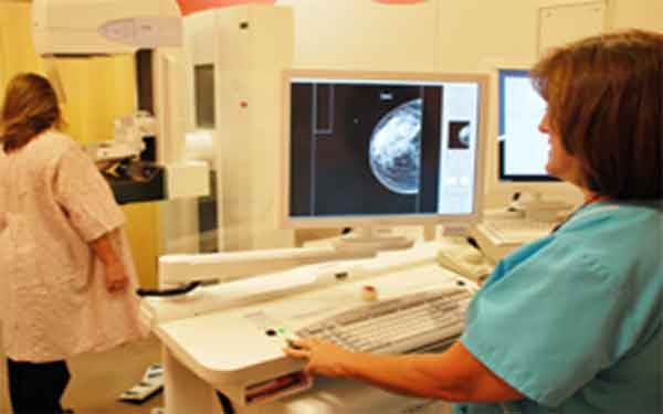 Scripps physicians make local news with their publication on the recent changes in mammogram recommendations.