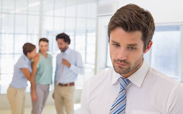 Workplace bullying may damage employee morale and can hurt an organization’s reputation.