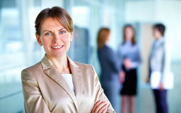 National Association for Female Executives (NAFE). The list recognizes organizations whose policies and practices encourage women’s advancement and whose numbers at the highest levels of leadership demonstrate that commitment.