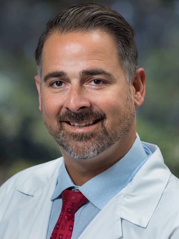 Dr. Nicolas Gioffre, MD