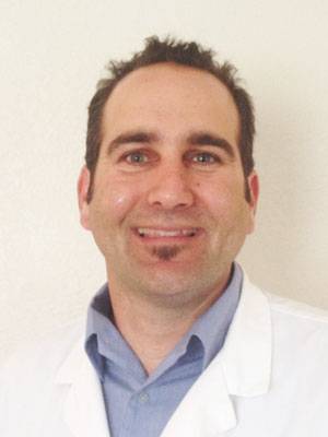 Dr. Nikolas Capetanakis, DO
