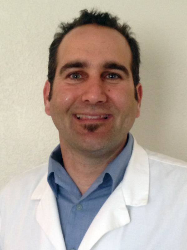 Dr. Nikolas Capetanakis, DO