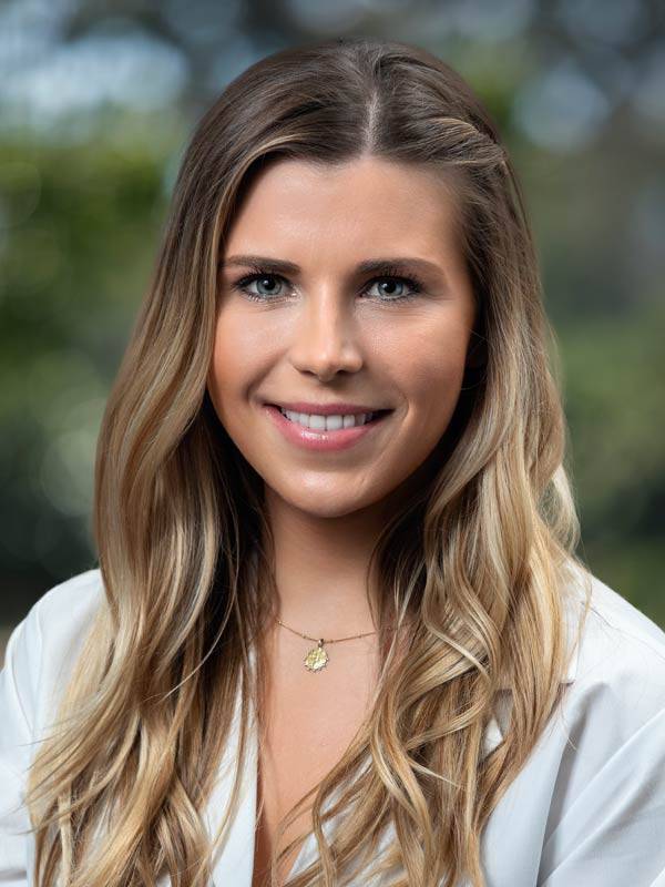 Noelle Simms, DNP
