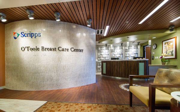 O’Toole Breast Care Center 600×375