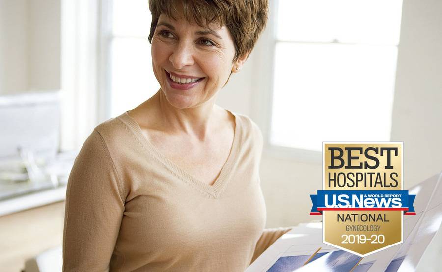 Ranked one of the best by U.S. News and World Report, Scripps Health offers comprehensive bladder incontinence treatment in San Diego.