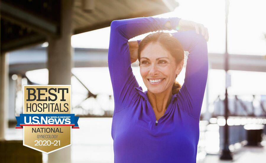 Ranked one of the best by U.S. News and World Report, Scripps Health offers comprehensive Menopause and Perimenopause care in San Diego.