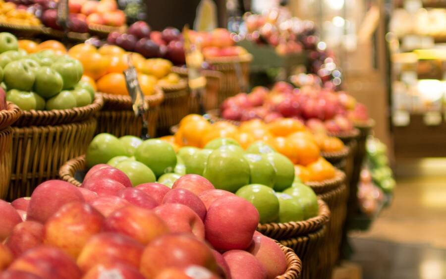 Organic produce is easier to find than ever. But are organic fruits and vegetables healthier or just costlier?