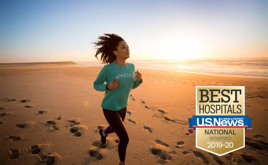 Scripps Health offers foot and ankle surgery in San Diego