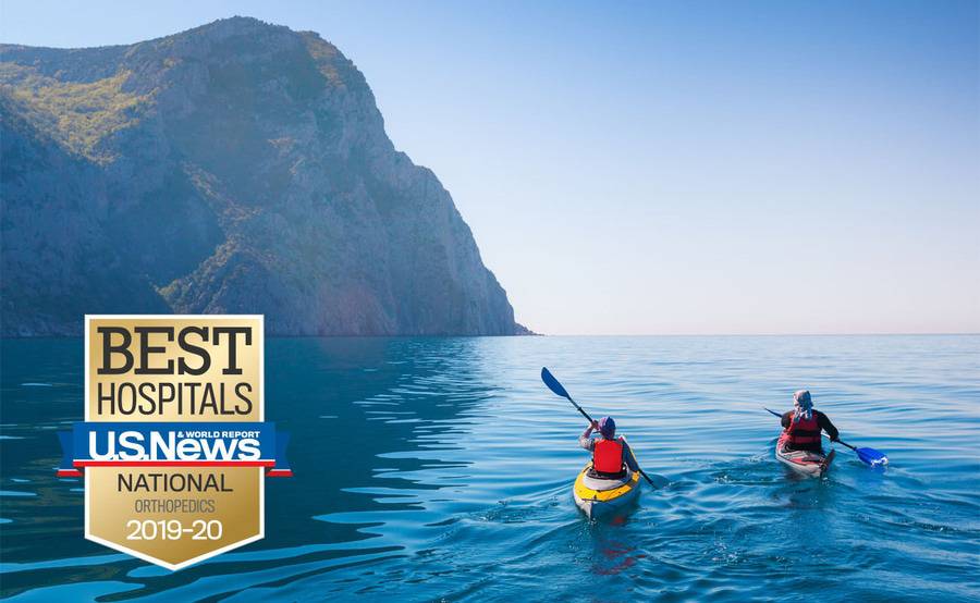 Scripps Health offers shoulder surgery in San Diego