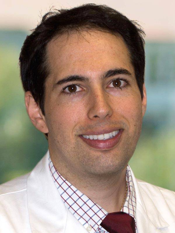 Dr. Pascal Bortz, MD