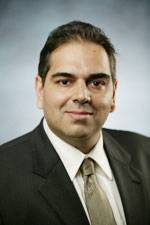 Dr. Nikunj Patel, MD
