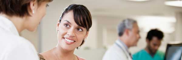 Patients and Visitors – Feature Banner 4 – 600×200