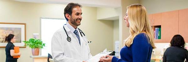 Scripps Health in San Diego is one of the top ranked health systems in the nation.