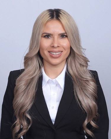 Perla Saldivar, MD headshot, Scripps Clinic/Scripps Green resident