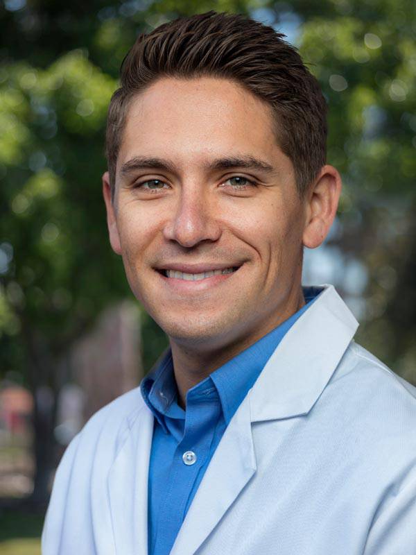 Dr. Peter Krall, MD