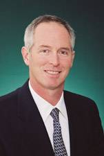 Dr. Paul Phillips, MD