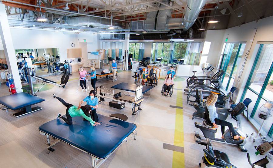 Physical Therapy Images