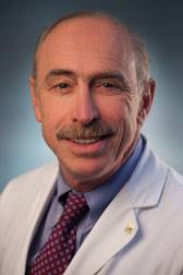 Dr. Paul Pockros, MD