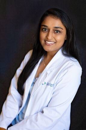 Poonam Patel, PharmD, BCACP, APh; Advanced Practice Pharmacist, Internal Medicine - Osteoporosis Clinic