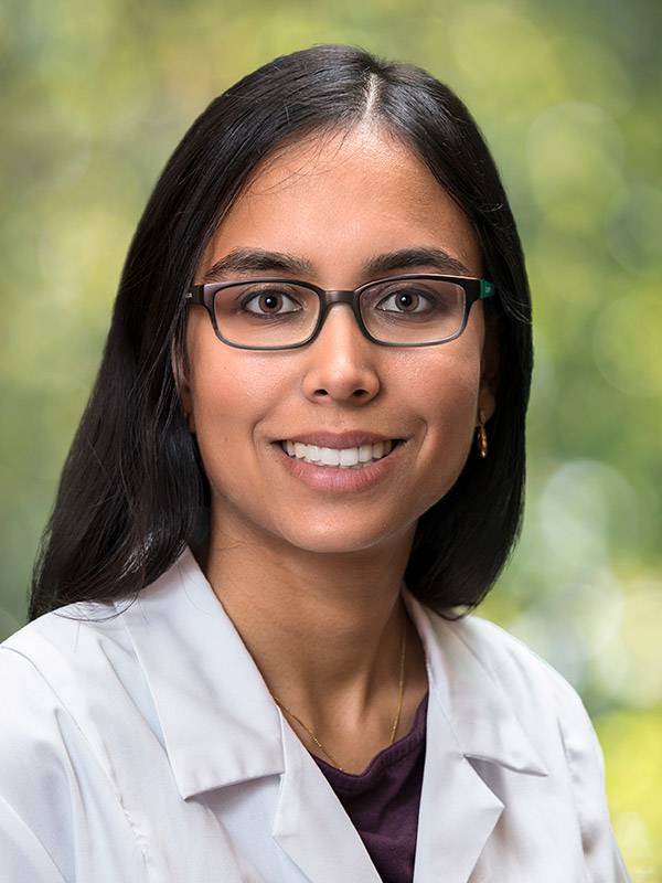 Dr. Poorvi Patel, MD