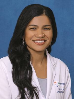 Dr. Poulina Uddin, MD