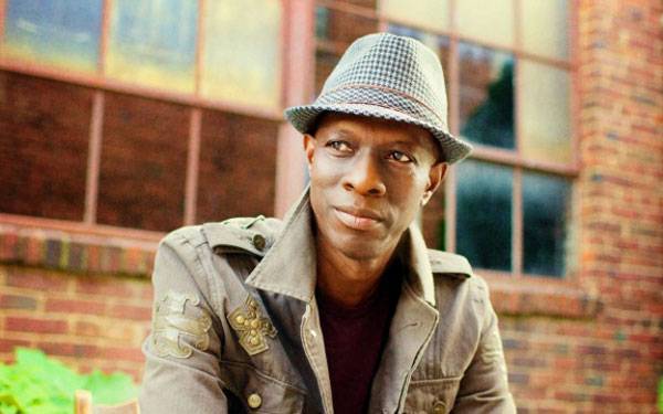 Keb’ Mo’ will headline Scripps Concert for Cancer 2014