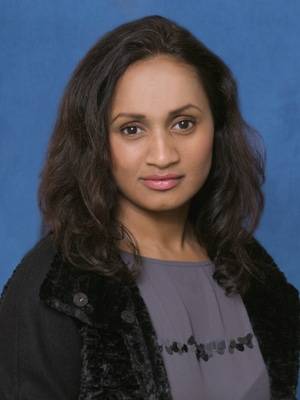 Dr. Preeti Mehta, MD
