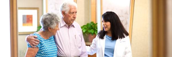 Scripps Health offers primary care that’s both accessible and convenient.