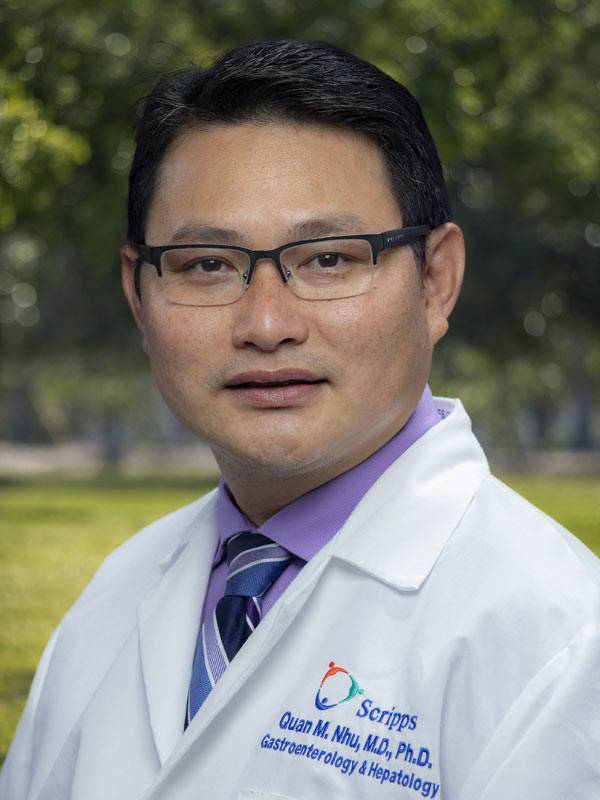 Dr. Quan Nhu, MD