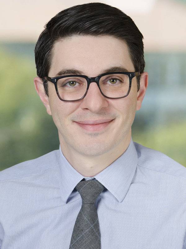 Dr. Ramsey Al-Hakim, MD