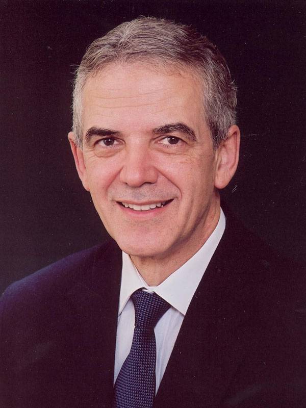 Dr. Randal Vecchione, MD