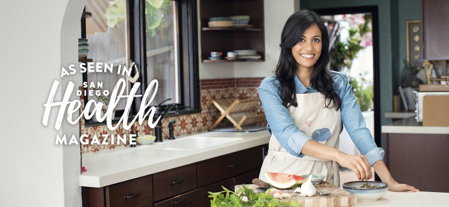 Learn how Dr.Rashid focuses on healthy eating and nutrition with her patients.