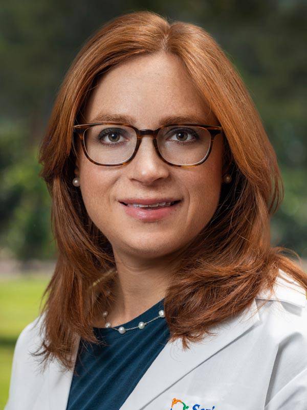 Dr. Rebecca Matro, MD