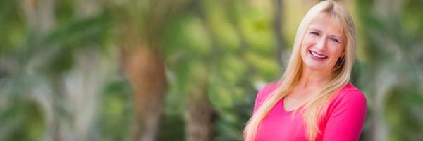 Proton patient story feature Rebecca Scranton 600 × 200
