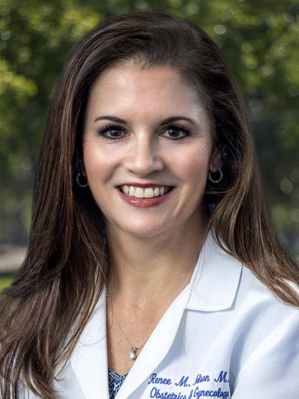 Dr. Renee Nelson, MD