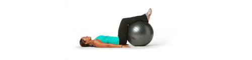 Resting Posture
