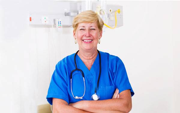 Scripps Health San Diego Expert Discusses Benefits of Retaining, Engaging Older Workers