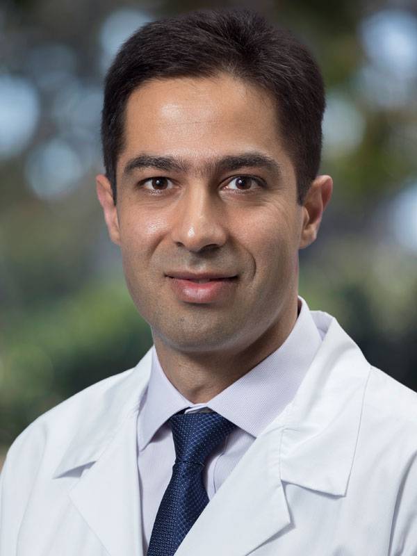 Dr. Reza Elahimehr, MD