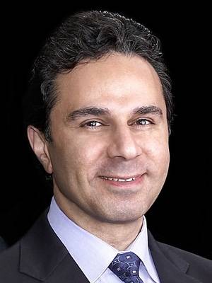 Dr. Reza Sadrian, MD