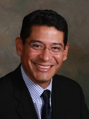 Dr. Ricardo Soltero, MD