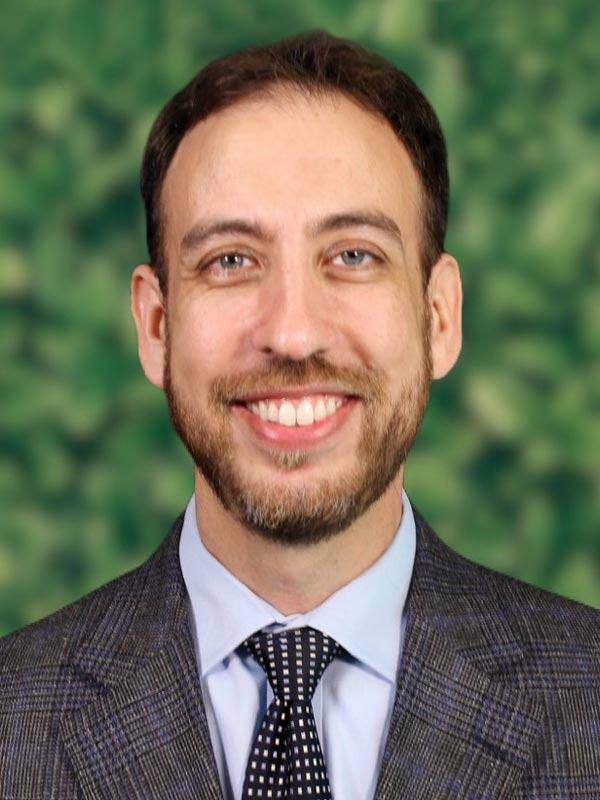 Dr. Richard Lane, MD