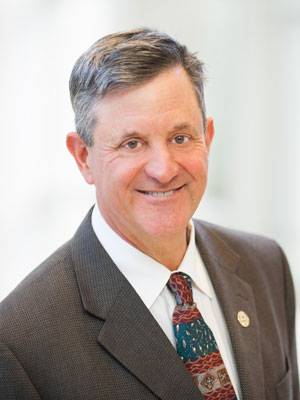 Dr. Richard Unger, MD
