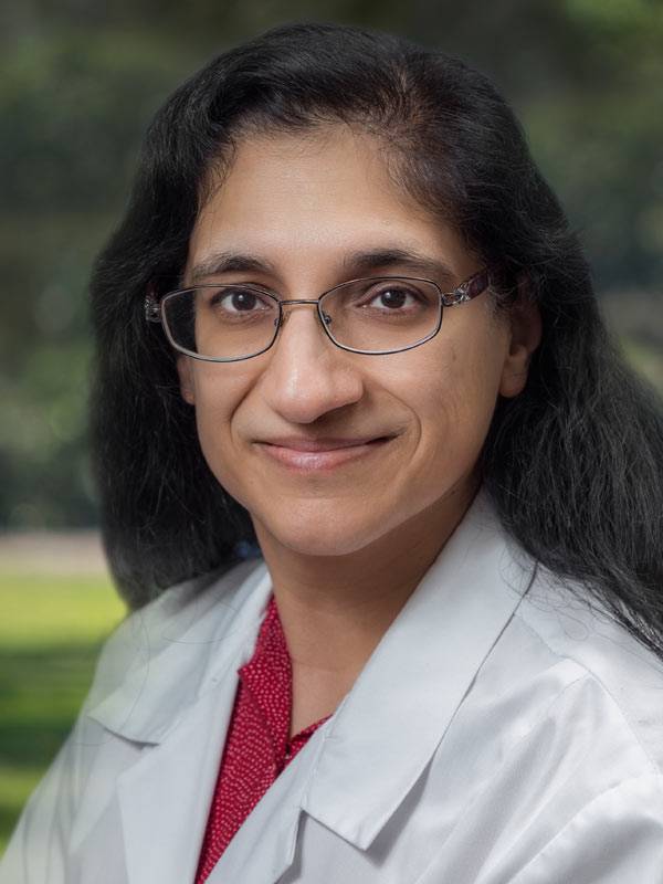 Dr. Rina Jain, MD