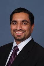 Dr. Ritvik Mehta, MD