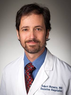 Dr. Robert Matorin, MD
