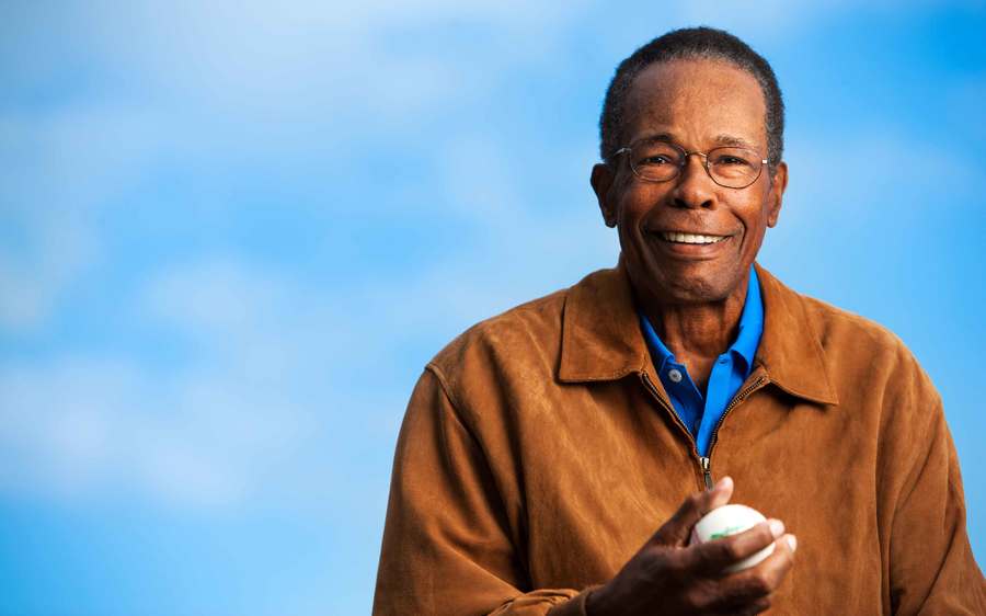 Scripps Heart Care Saves Baseball Pro Rod Carew's Life